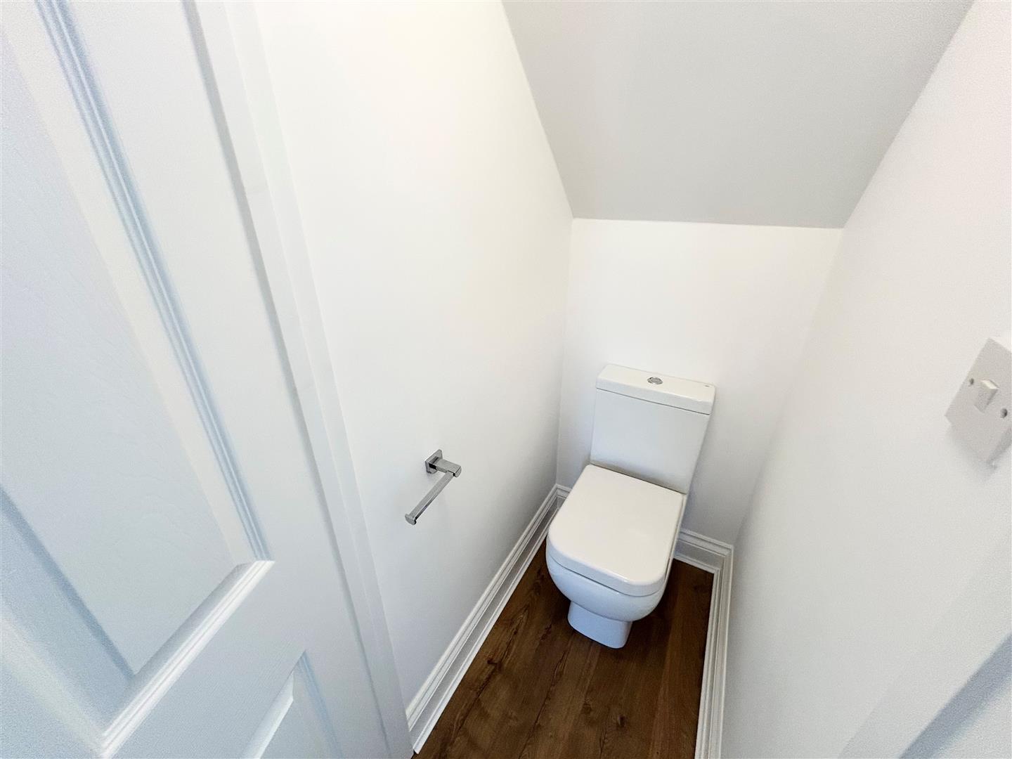 Bridgend Road, Aberkenfig, Bridgend, CF32 9AE